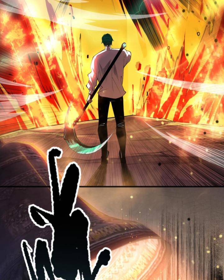 Thảm Họa Tử Linh Sư Chapter 92 - Trang 2