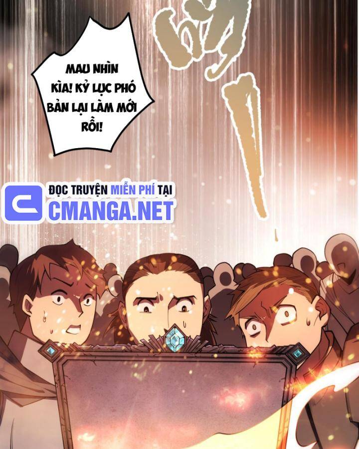Thảm Họa Tử Linh Sư Chapter 92 - Trang 2