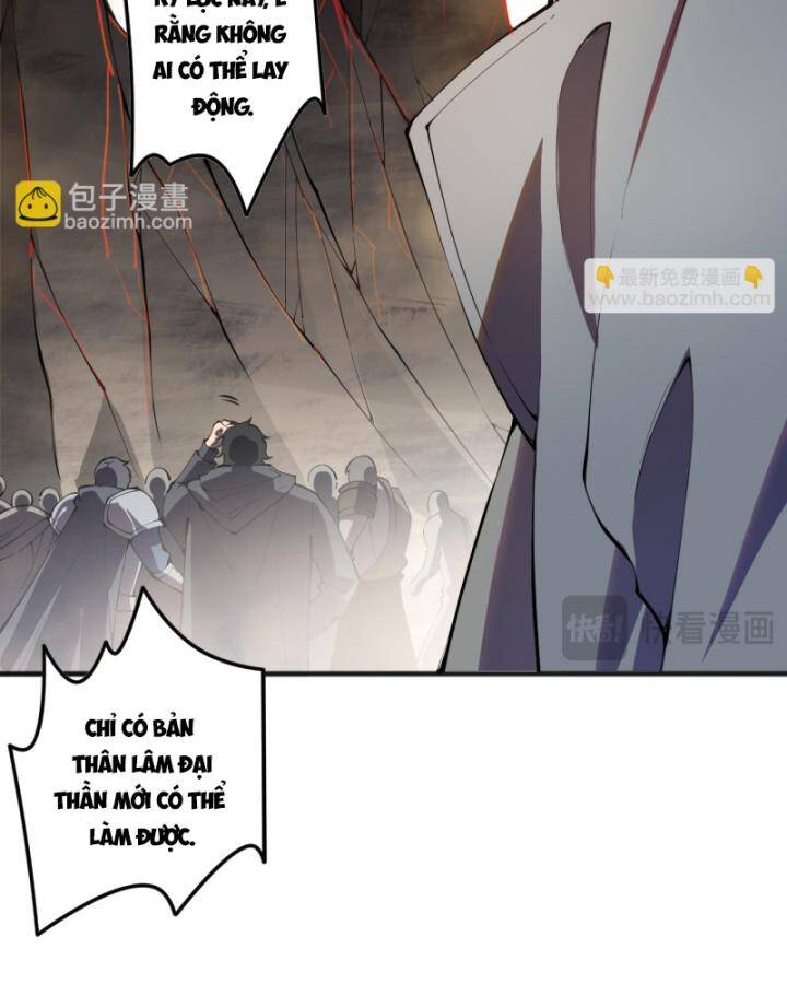 Thảm Họa Tử Linh Sư Chapter 92 - Trang 2