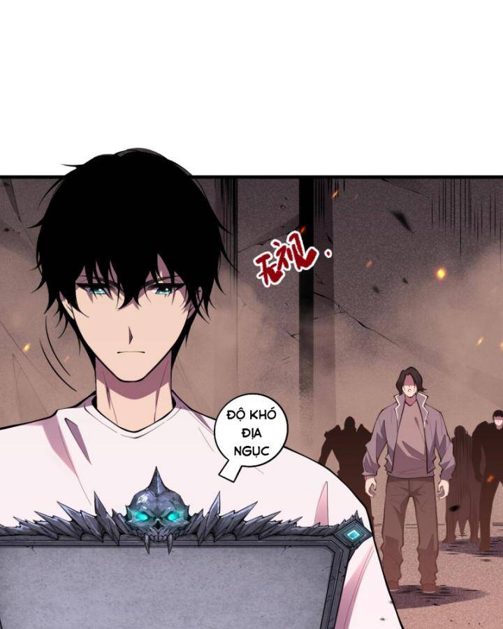 Thảm Họa Tử Linh Sư Chapter 92 - Trang 2