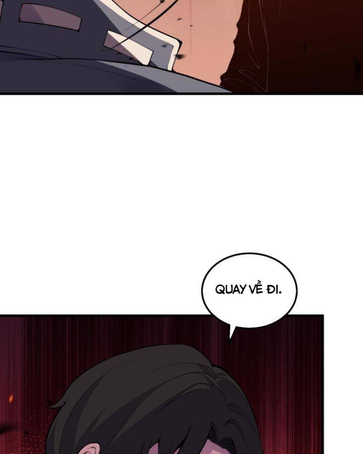 Thảm Họa Tử Linh Sư Chapter 92 - Trang 2