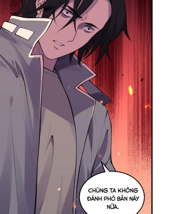 Thảm Họa Tử Linh Sư Chapter 92 - Trang 2