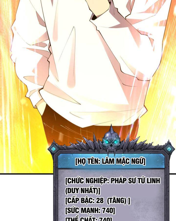 Thảm Họa Tử Linh Sư Chapter 92 - Trang 2