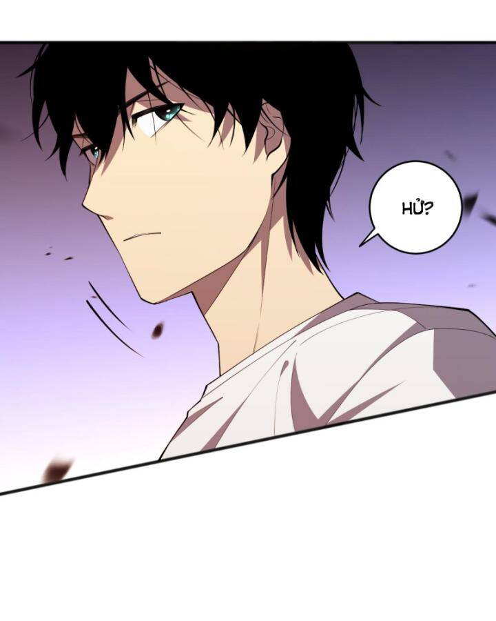 Thảm Họa Tử Linh Sư Chapter 92 - Trang 2