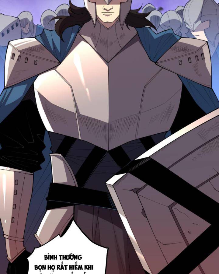 Thảm Họa Tử Linh Sư Chapter 92 - Trang 2