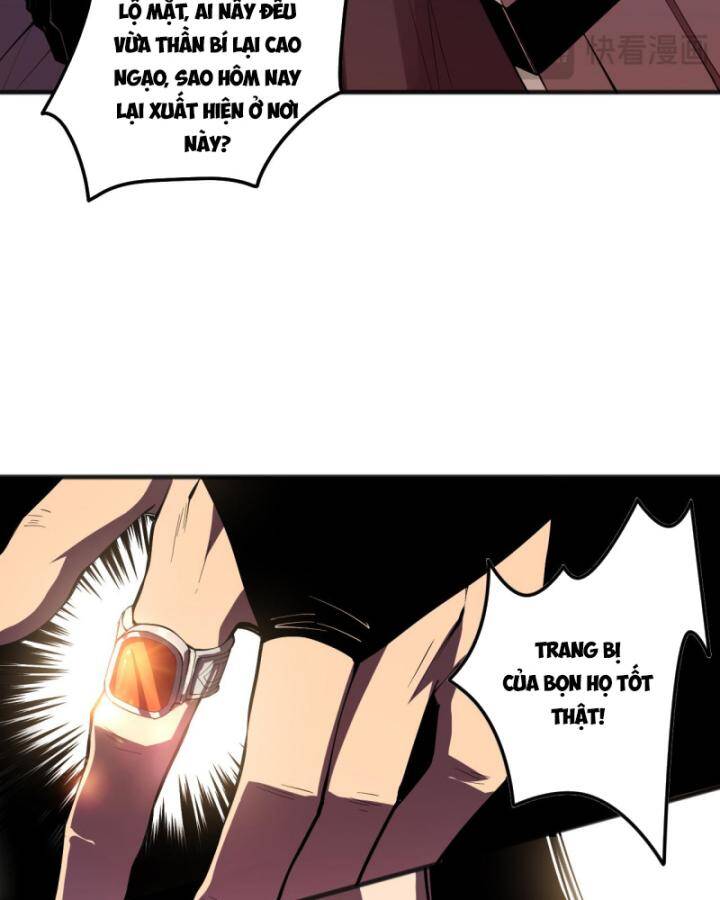 Thảm Họa Tử Linh Sư Chapter 92 - Trang 2