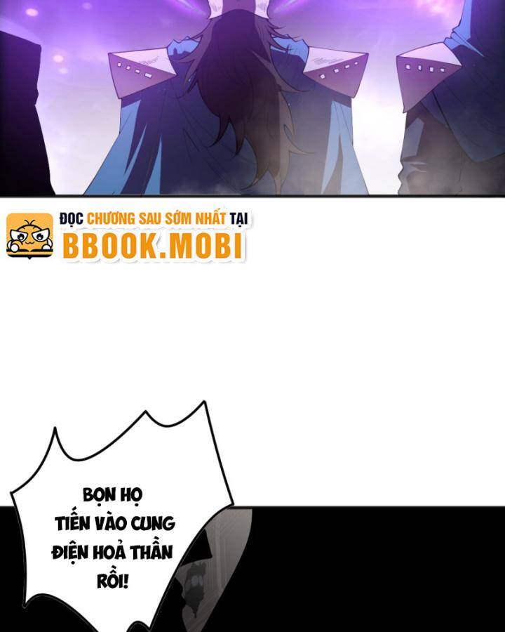 Thảm Họa Tử Linh Sư Chapter 92 - Trang 2