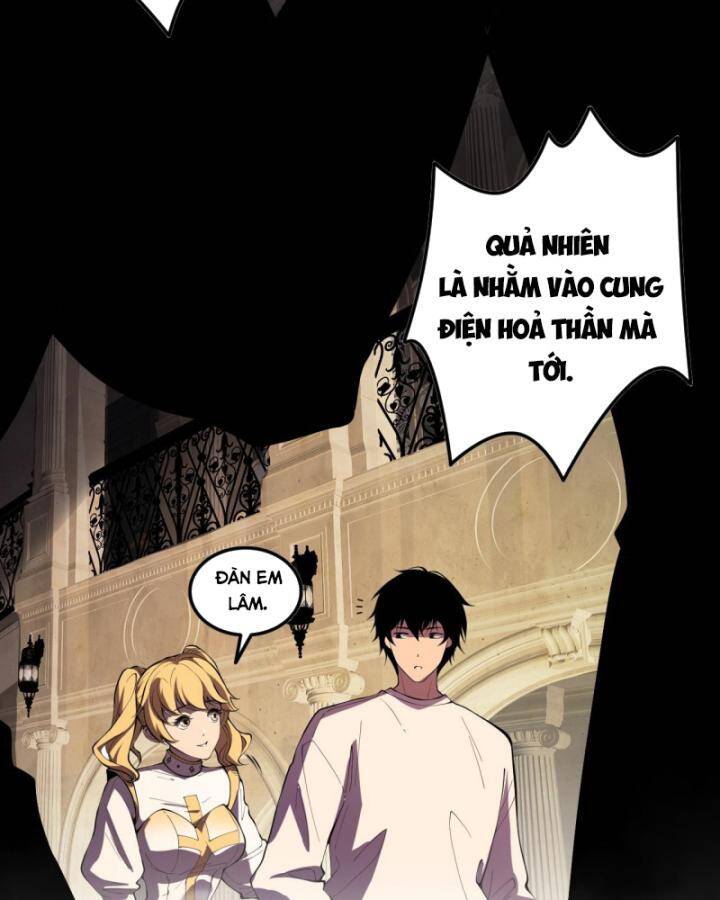 Thảm Họa Tử Linh Sư Chapter 92 - Trang 2