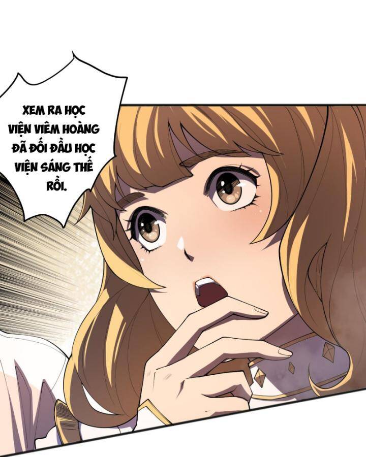 Thảm Họa Tử Linh Sư Chapter 92 - Trang 2