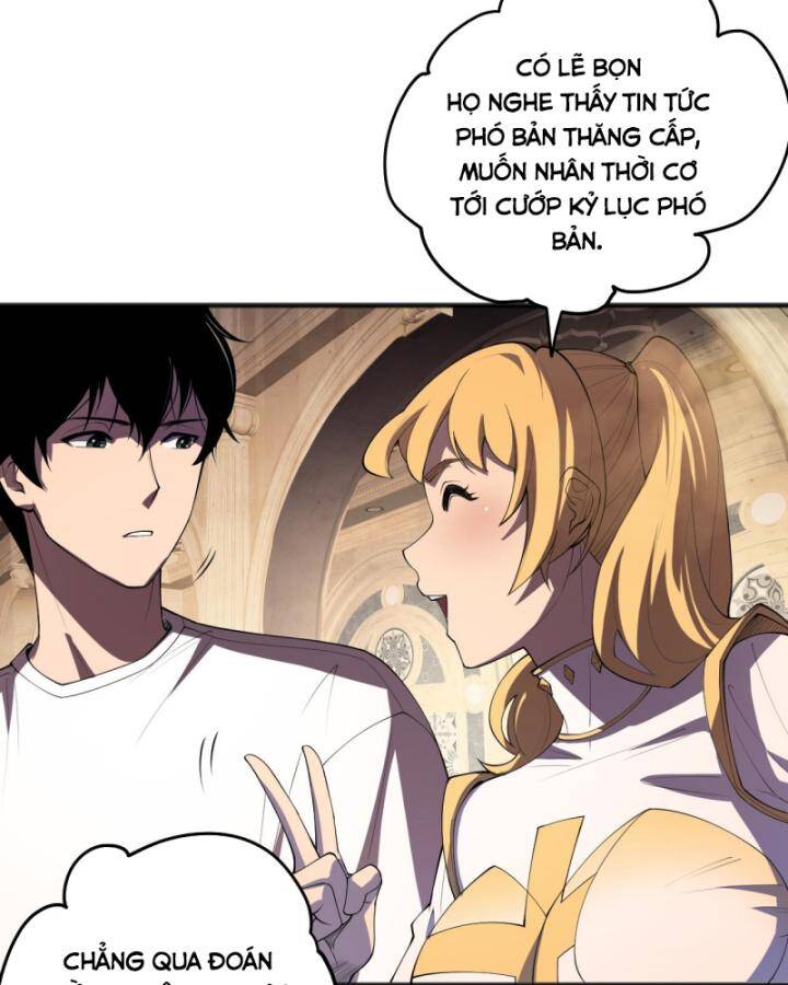 Thảm Họa Tử Linh Sư Chapter 92 - Trang 2