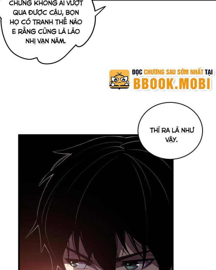 Thảm Họa Tử Linh Sư Chapter 92 - Trang 2