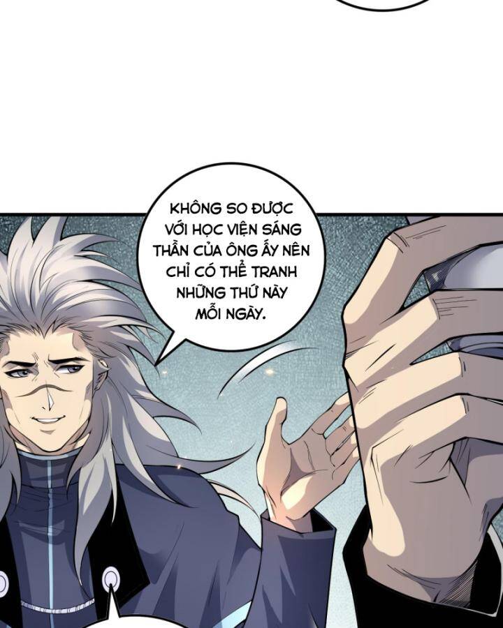 Thảm Họa Tử Linh Sư Chapter 92 - Trang 2