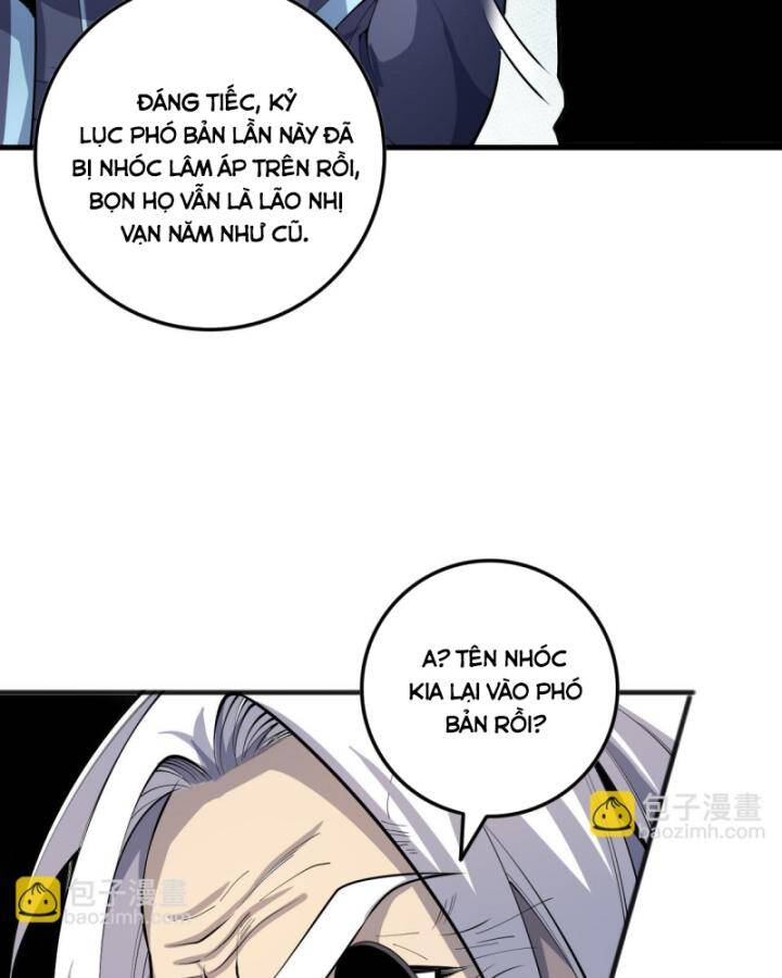 Thảm Họa Tử Linh Sư Chapter 92 - Trang 2