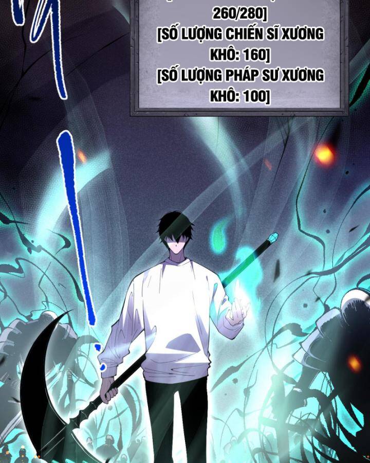 Thảm Họa Tử Linh Sư Chapter 92 - Trang 2