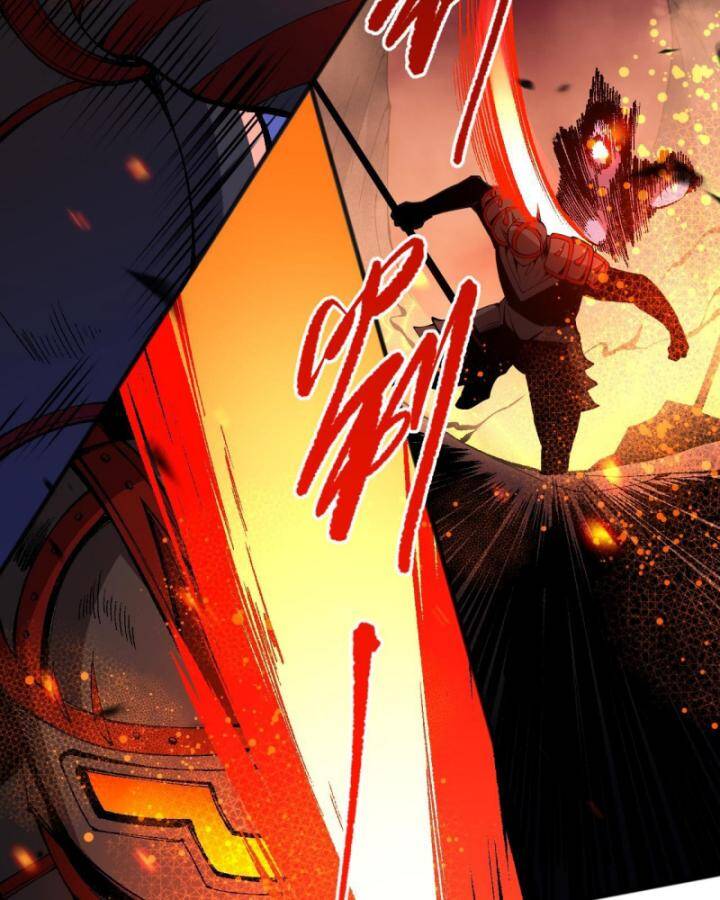 Thảm Họa Tử Linh Sư Chapter 92 - Trang 2