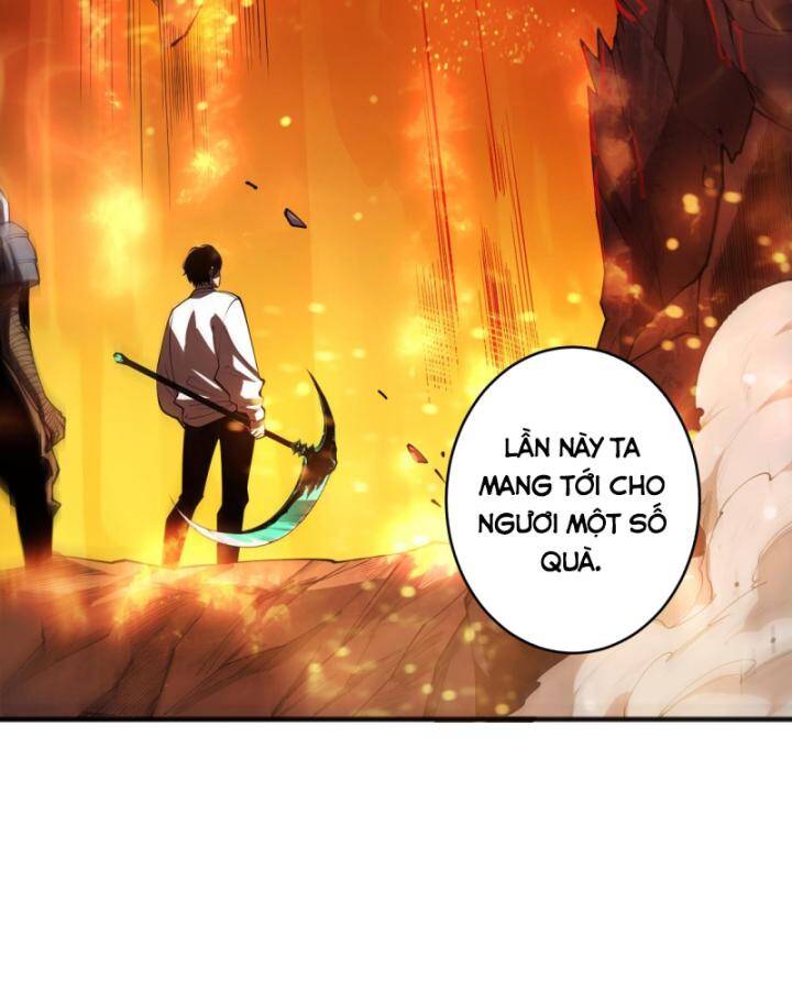 Thảm Họa Tử Linh Sư Chapter 92 - Trang 2