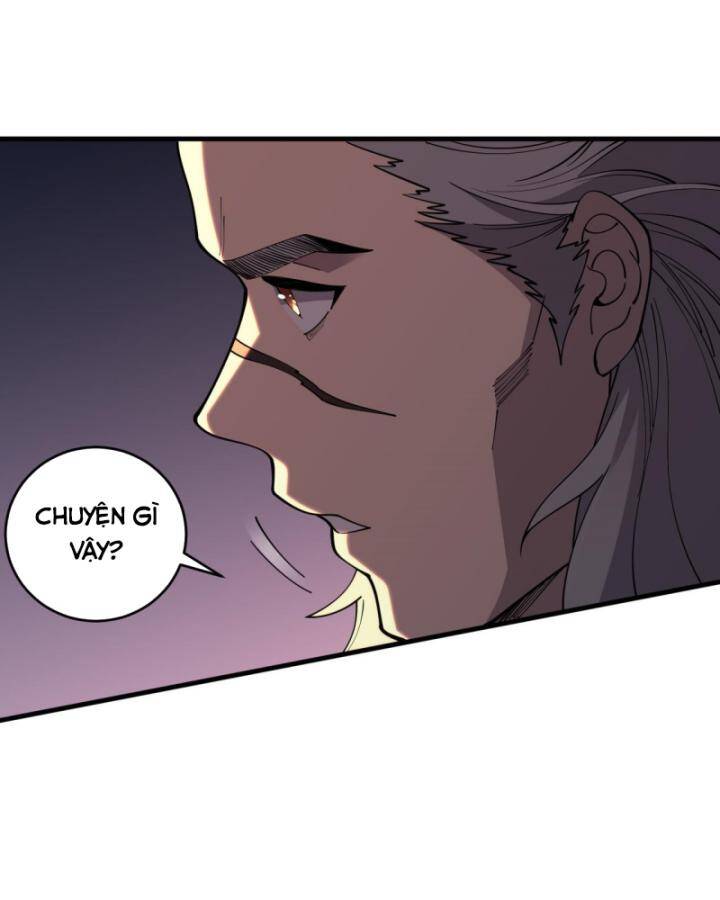 Thảm Họa Tử Linh Sư Chapter 93 - Trang 2