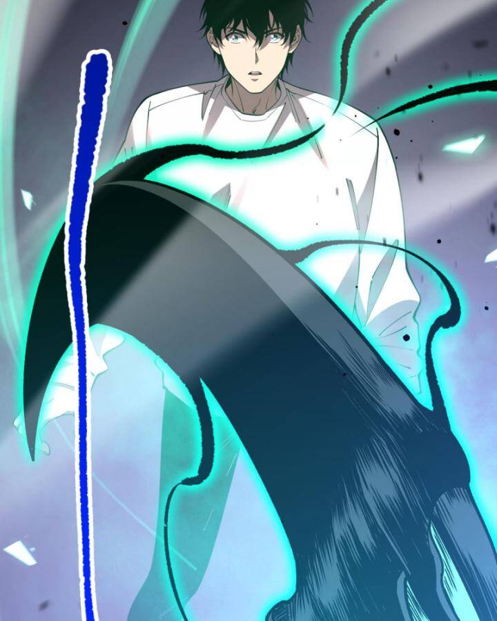 Thảm Họa Tử Linh Sư Chapter 93 - Trang 2