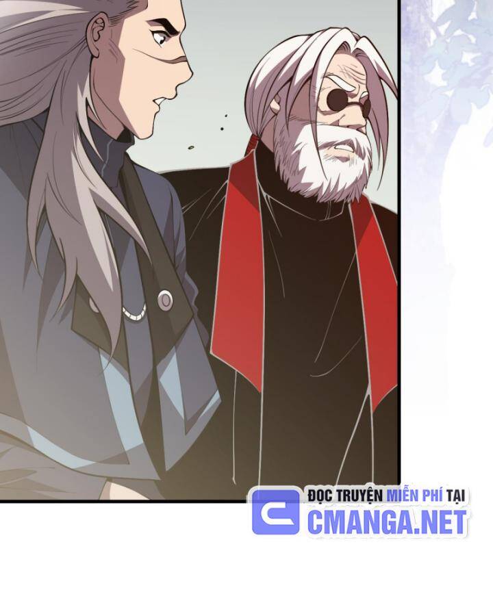 Thảm Họa Tử Linh Sư Chapter 93 - Trang 2