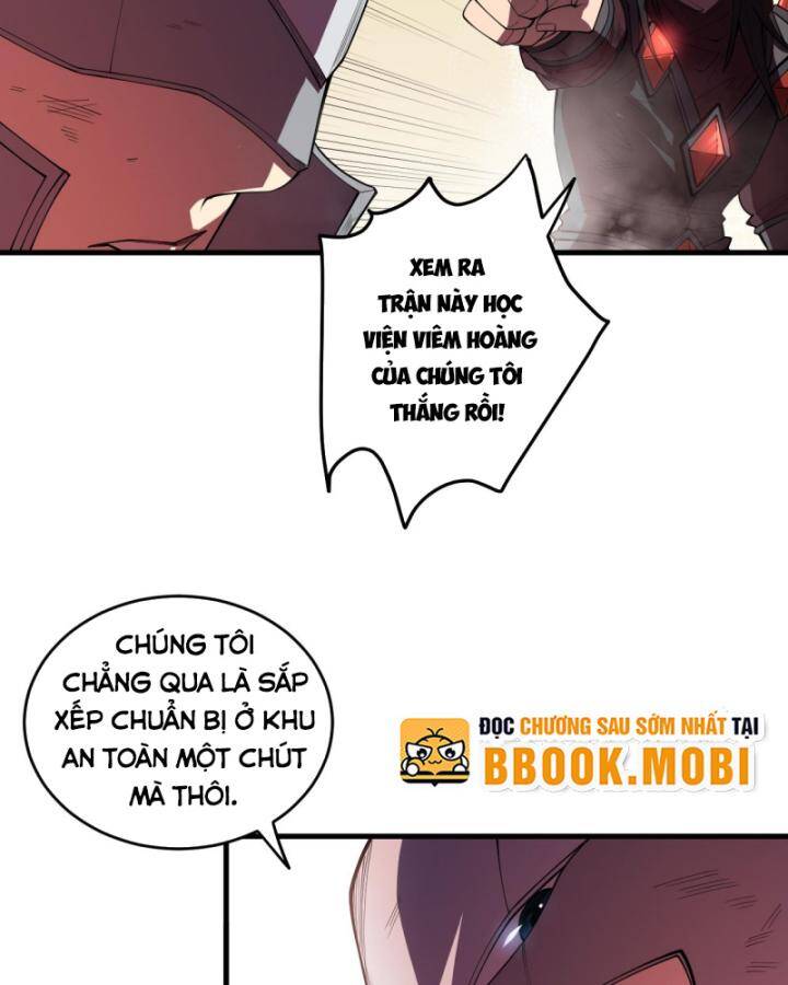 Thảm Họa Tử Linh Sư Chapter 93 - Trang 2