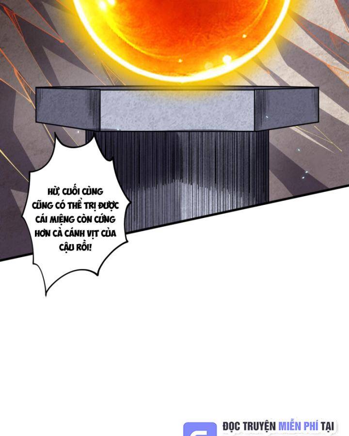 Thảm Họa Tử Linh Sư Chapter 93 - Trang 2