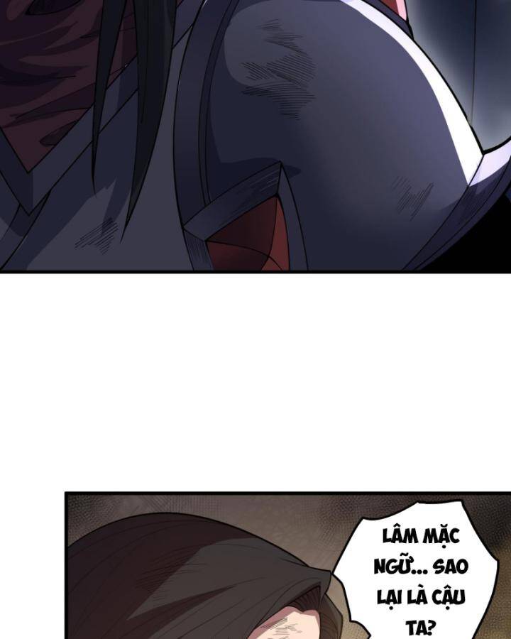 Thảm Họa Tử Linh Sư Chapter 93 - Trang 2