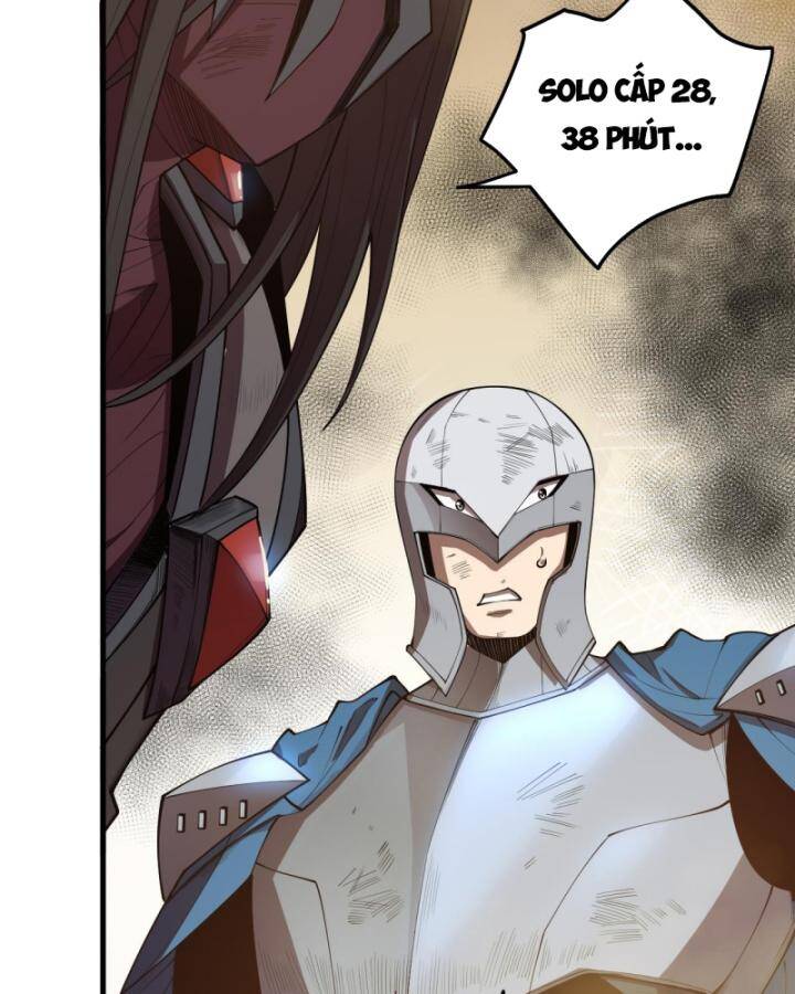 Thảm Họa Tử Linh Sư Chapter 93 - Trang 2