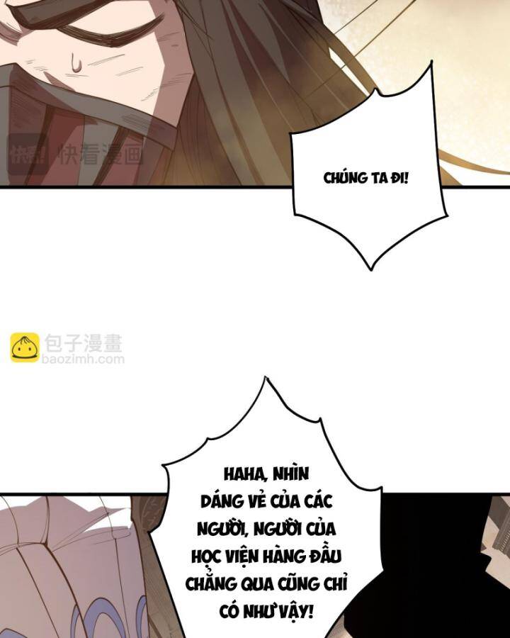 Thảm Họa Tử Linh Sư Chapter 93 - Trang 2