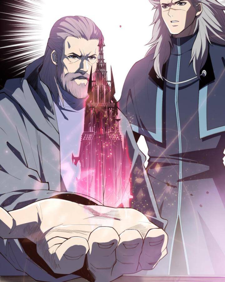 Thảm Họa Tử Linh Sư Chapter 93 - Trang 2