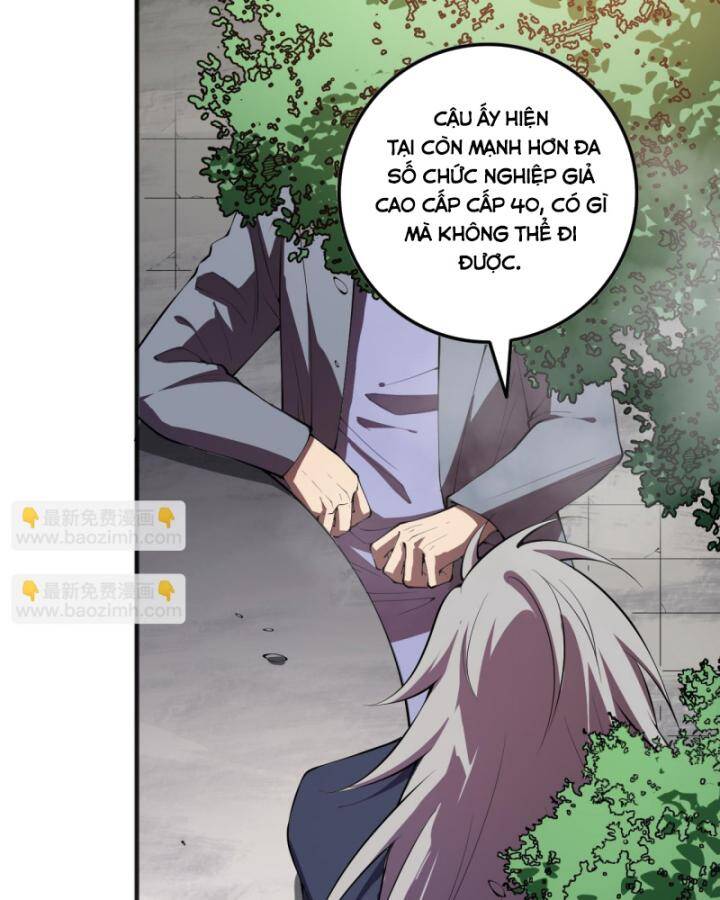 Thảm Họa Tử Linh Sư Chapter 93 - Trang 2