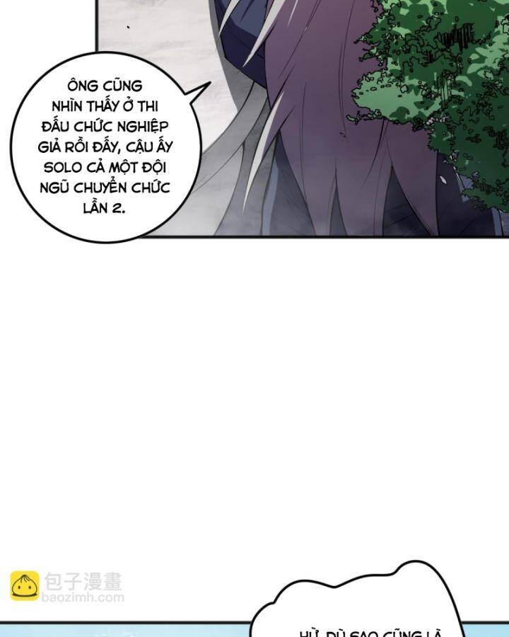 Thảm Họa Tử Linh Sư Chapter 93 - Trang 2