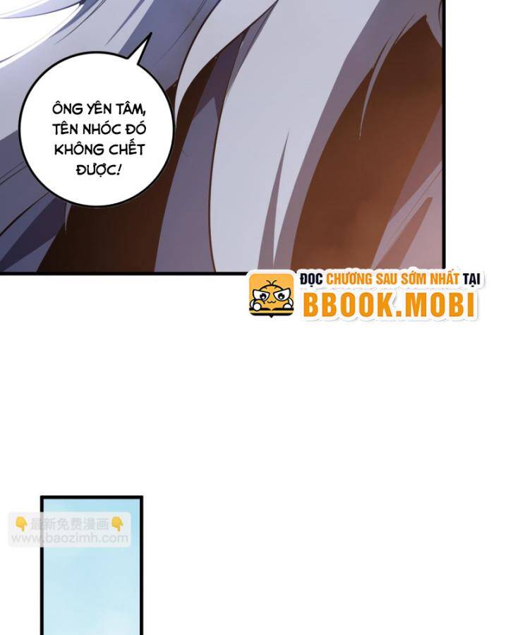 Thảm Họa Tử Linh Sư Chapter 93 - Trang 2