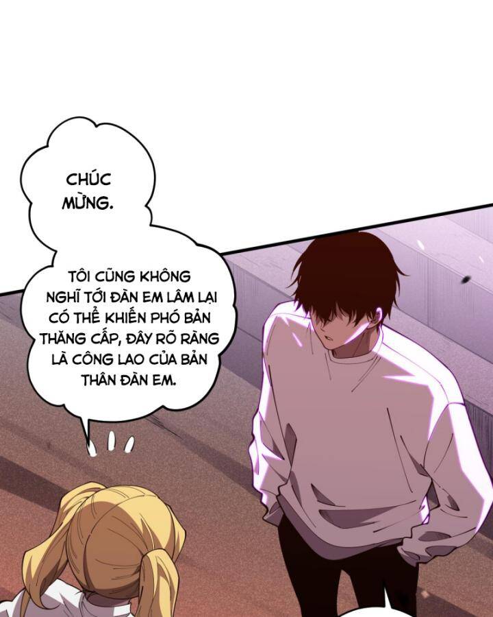 Thảm Họa Tử Linh Sư Chapter 93 - Trang 2