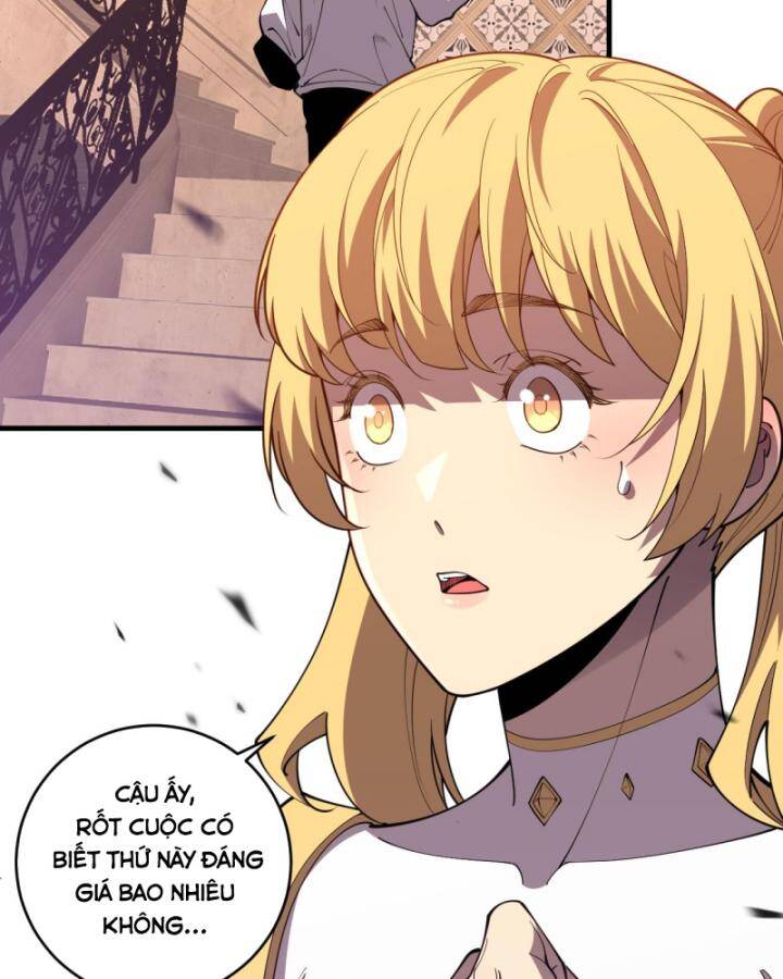 Thảm Họa Tử Linh Sư Chapter 93 - Trang 2