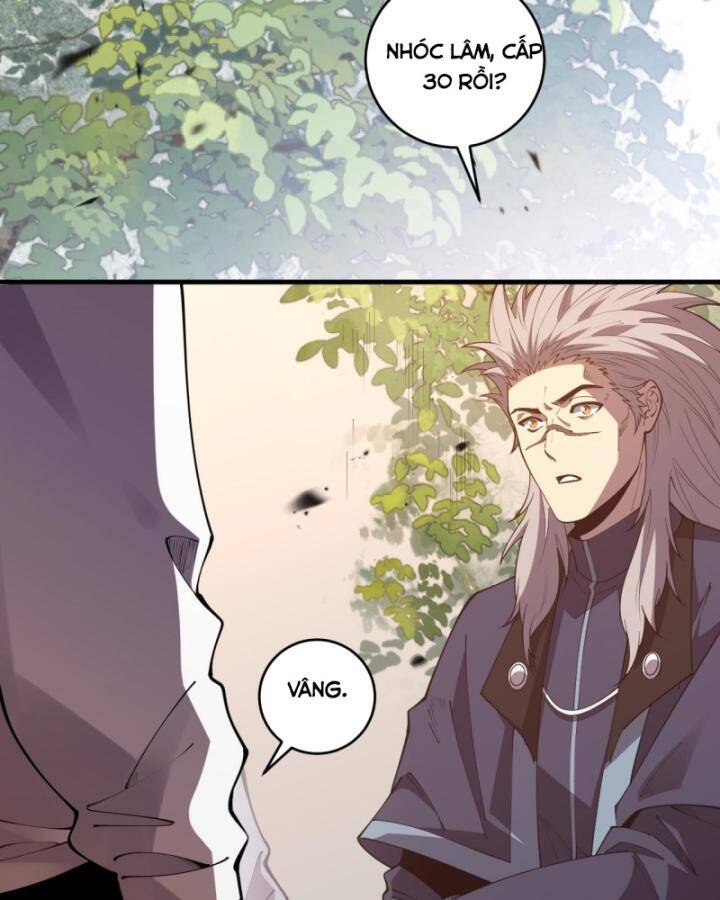 Thảm Họa Tử Linh Sư Chapter 93 - Trang 2