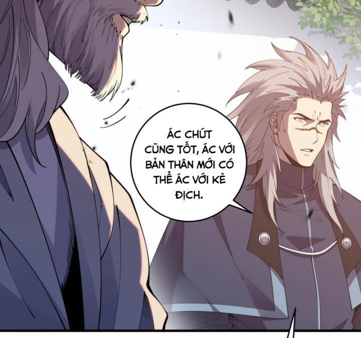 Thảm Họa Tử Linh Sư Chapter 93 - Trang 2