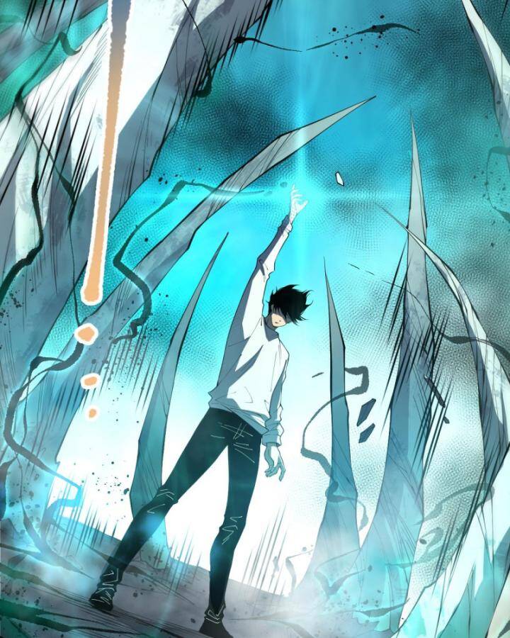 Thảm Họa Tử Linh Sư Chapter 93 - Trang 2