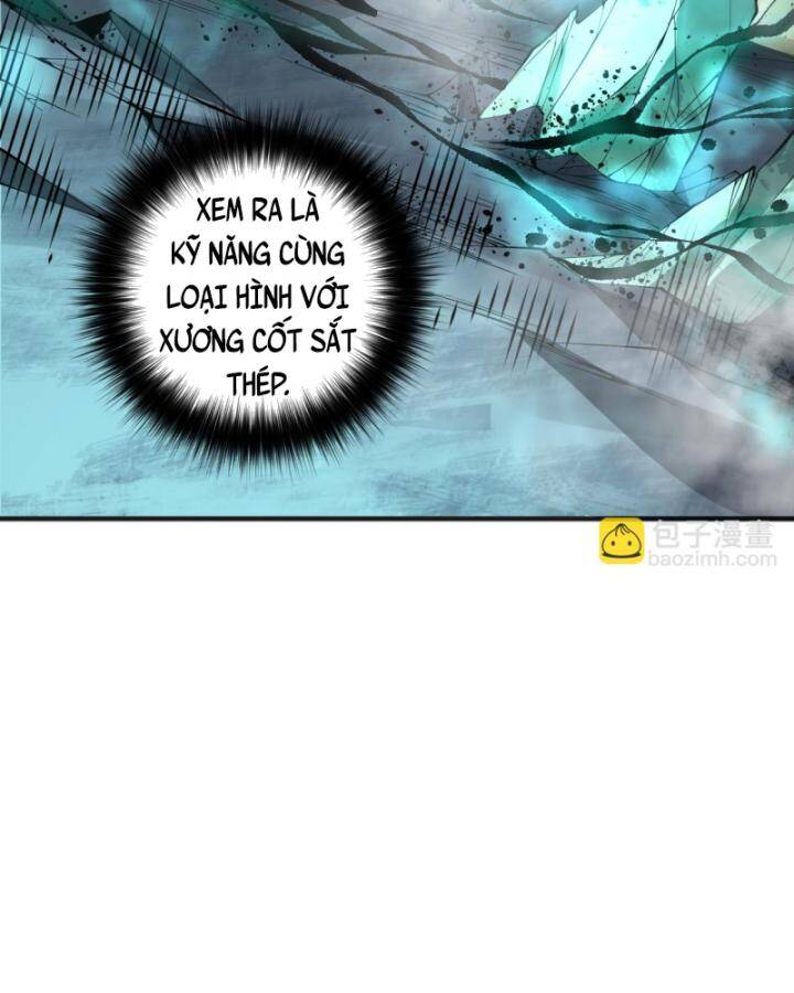 Thảm Họa Tử Linh Sư Chapter 93 - Trang 2