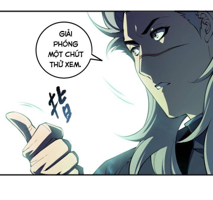 Thảm Họa Tử Linh Sư Chapter 93 - Trang 2