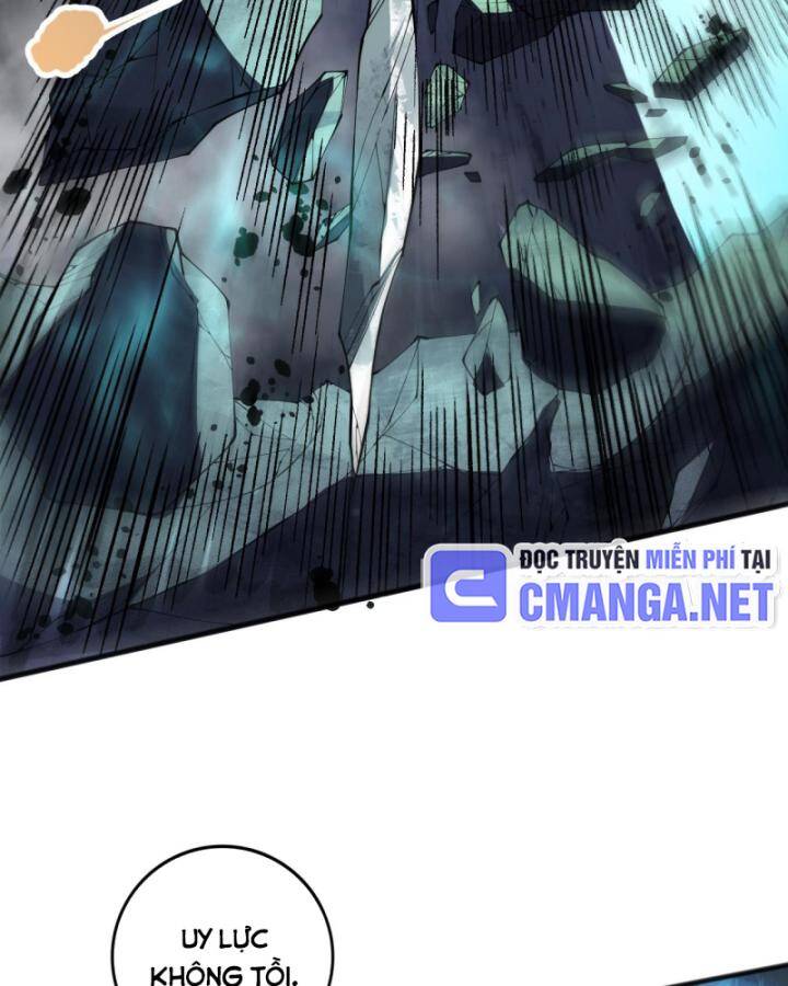 Thảm Họa Tử Linh Sư Chapter 93 - Trang 2