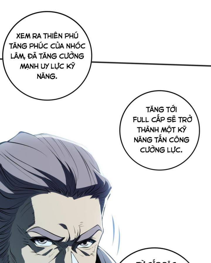 Thảm Họa Tử Linh Sư Chapter 93 - Trang 2