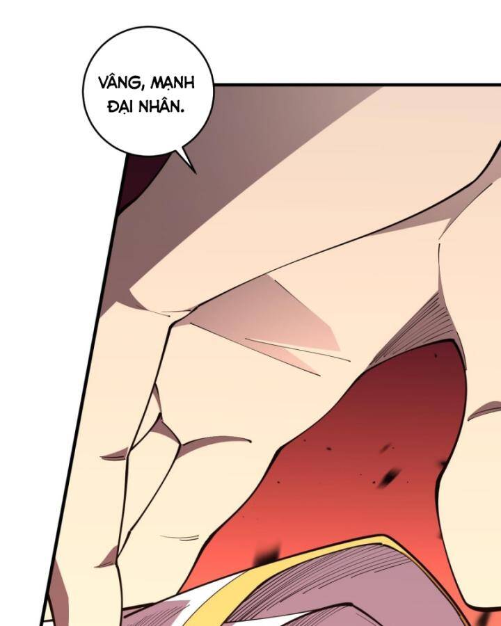 Thảm Họa Tử Linh Sư Chapter 93 - Trang 2