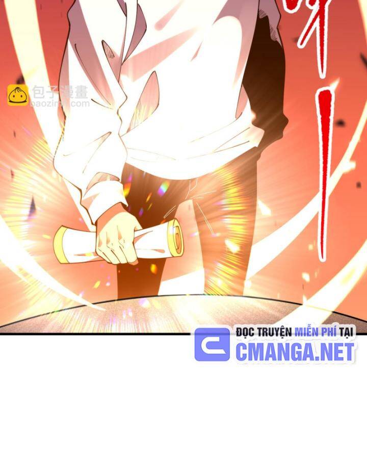 Thảm Họa Tử Linh Sư Chapter 93 - Trang 2