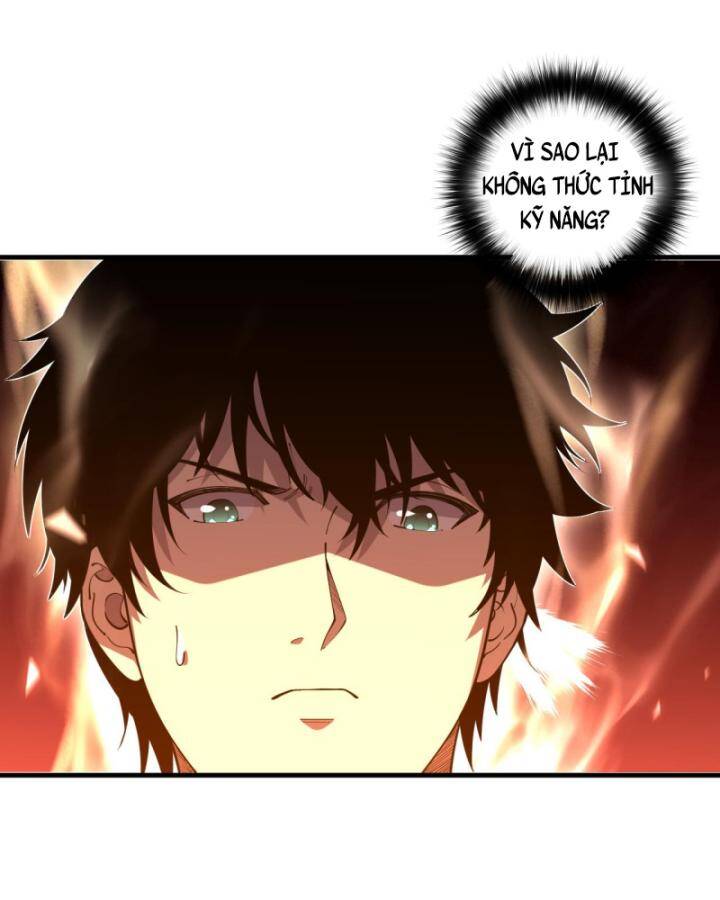 Thảm Họa Tử Linh Sư Chapter 93 - Trang 2