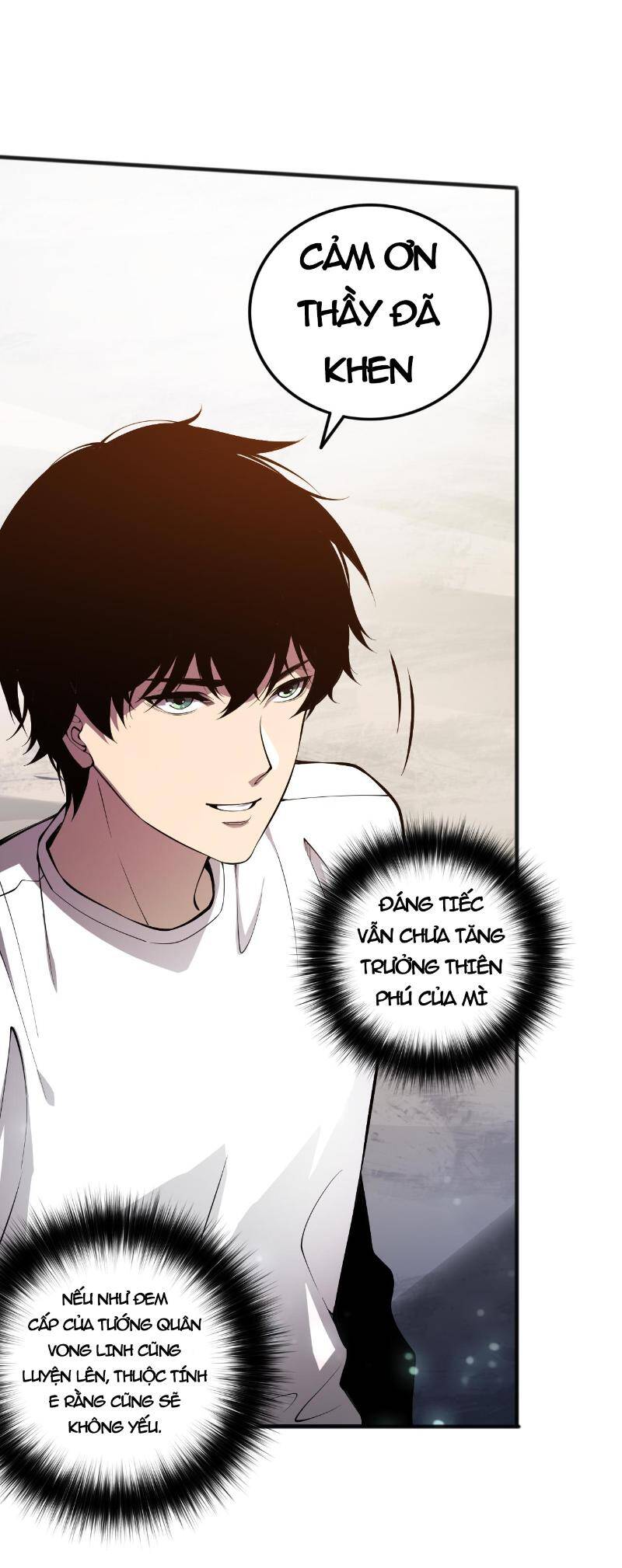 Thảm Họa Tử Linh Sư Chapter 94 - Trang 2