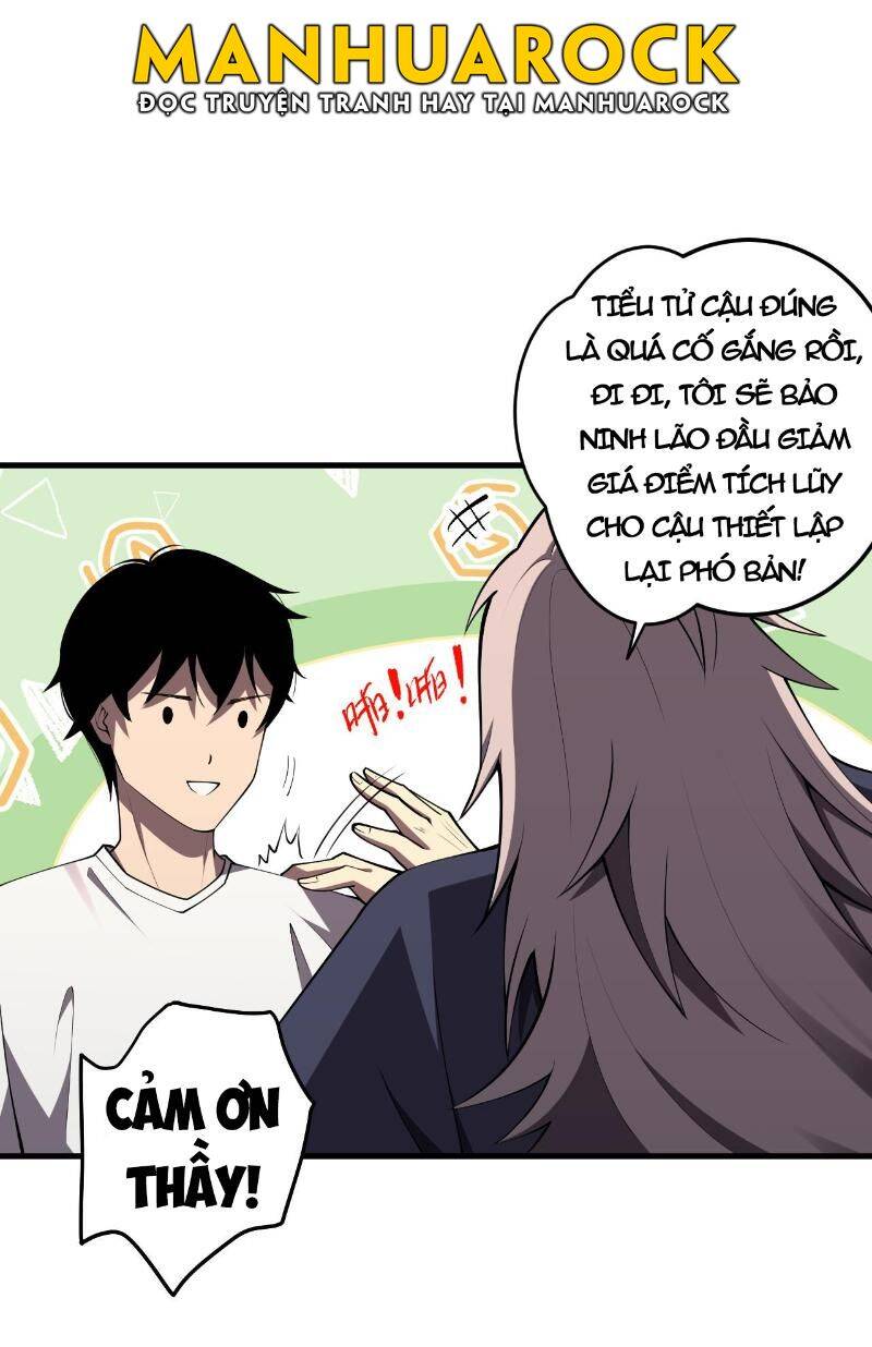 Thảm Họa Tử Linh Sư Chapter 94 - Trang 2