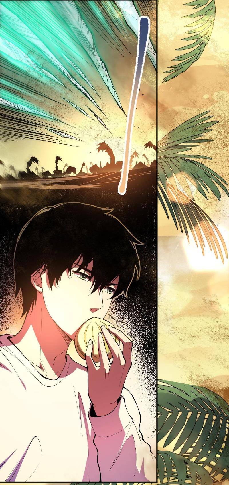 Thảm Họa Tử Linh Sư Chapter 94 - Trang 2