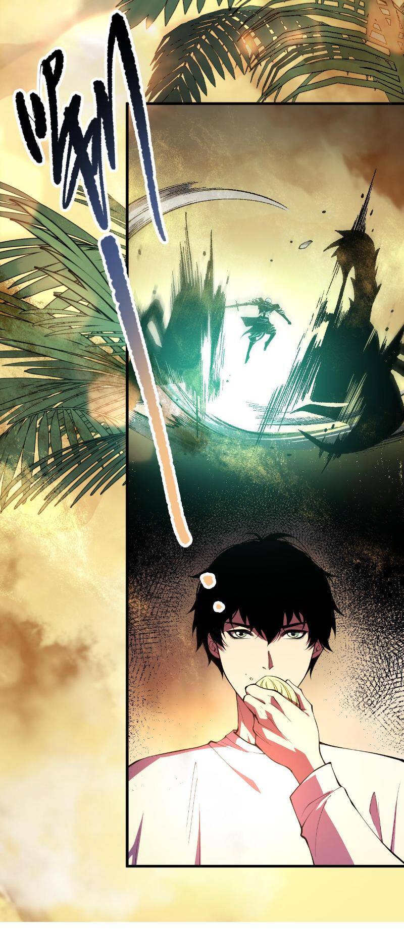 Thảm Họa Tử Linh Sư Chapter 94 - Trang 2