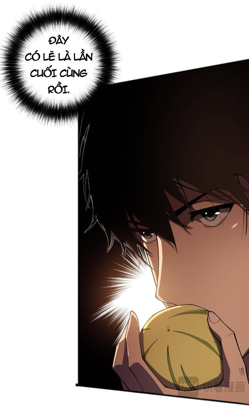 Thảm Họa Tử Linh Sư Chapter 94 - Trang 2