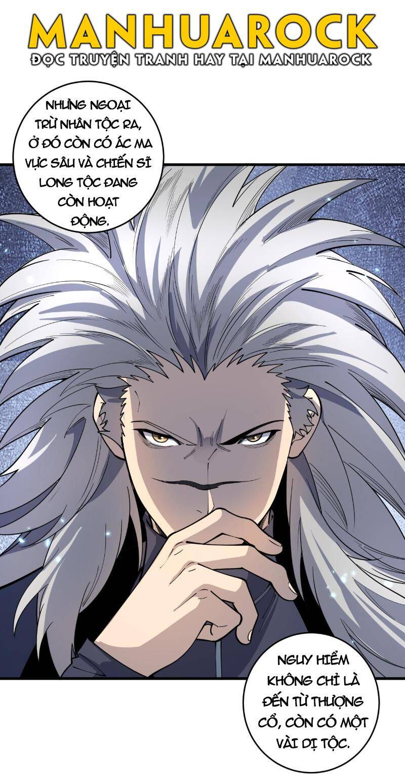 Thảm Họa Tử Linh Sư Chapter 94 - Trang 2